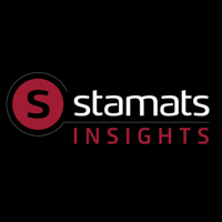 Stamats Insights podcast