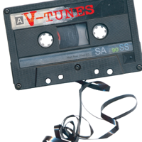V-Tunes' Podcast podcast
