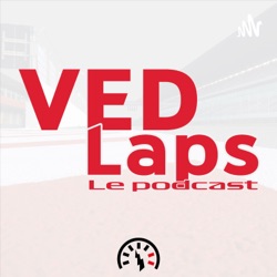 VedLaps - Le podcast