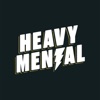 The Heavy Mental Podcast artwork