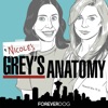 Nicole's Grey's Anatomy artwork