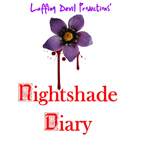 Nightshade Diary