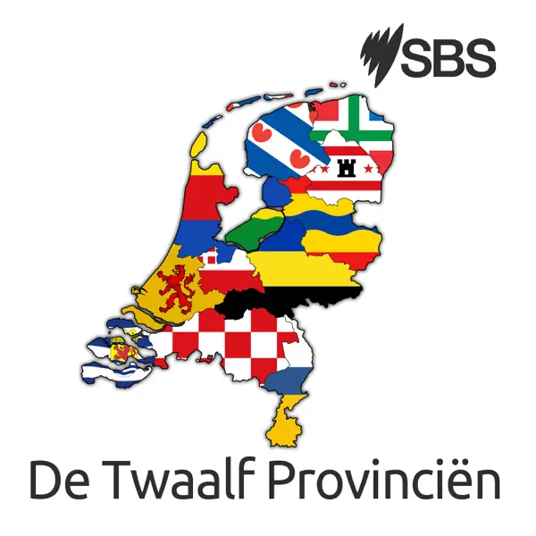 The Twelve Provinces - De Twaalf Provinciën