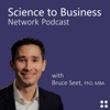 Science to Business Network (S2BN) Podcast artwork