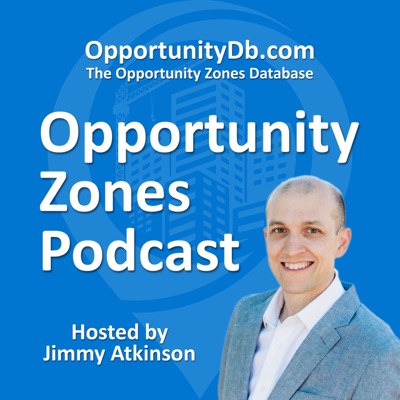 Opportunity Zones Podcast Opportunity Zones Podcast