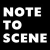 Note To Scene artwork