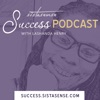 SistaSense Success Podcast artwork