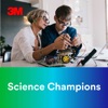 Science Champions artwork