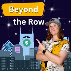 13. Beyond the Row is back!