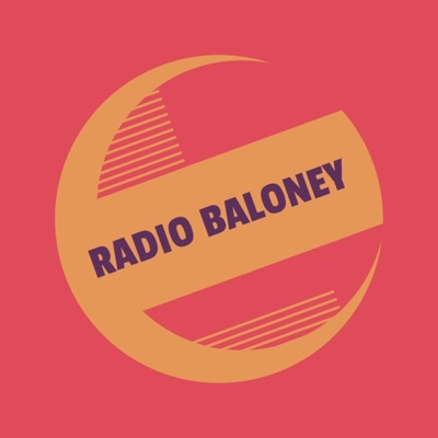 The Richie Baloney Show! The Richie Baloney Show!