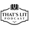 That's Lit Podcast artwork