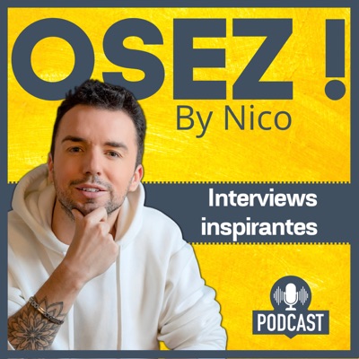 Osez By Nico:Osez By Nico