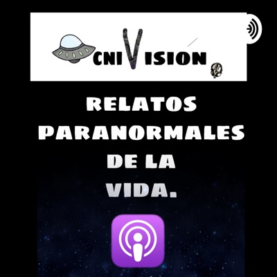 OcniVision-Relatos Paranormales De La Vida