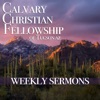 Calvary Christian Fellowship of Tucson artwork