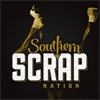 Southern Scrap Nation artwork