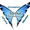 Addy Chat- Adrenal Alternatives Foundation Podcast artwork