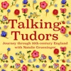 Talking Tudors artwork