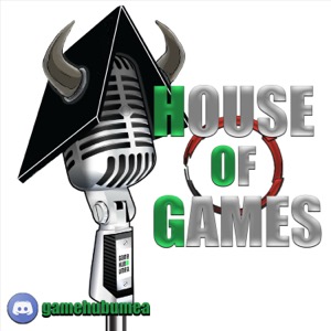 House of Games