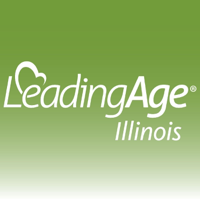 LeadingAge Illinois podcast