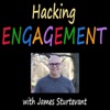 James Sturtevant Hacking Engagement artwork