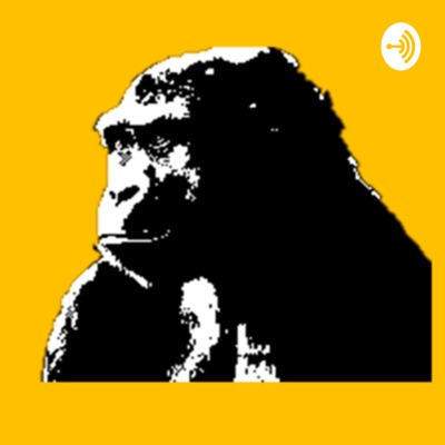 The Pondering Primates Podcast:UoE AthHumSecSoc