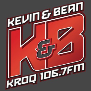 Kevin in the Morning with Allie & Jensen on KROQ