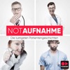 NotAufnahme – die lustigsten Patientengeschichten