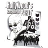 Hollywood's Basement Party artwork