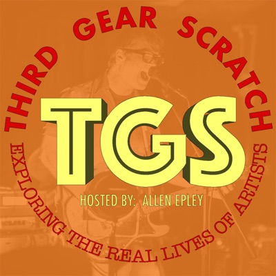 Third Gear Scratch