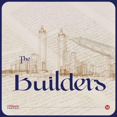 The Builders - Mishpacha