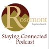 Rosemont Baptist Church Podcast artwork