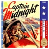 Captain Midnight Adventures artwork