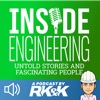 Inside Engineering (Audio) artwork