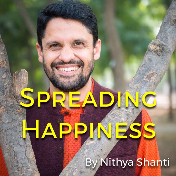 Spreading Happiness