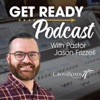 CrossRoads Church Podcast artwork