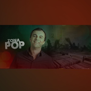 TSF - Zona Pop - Podcast