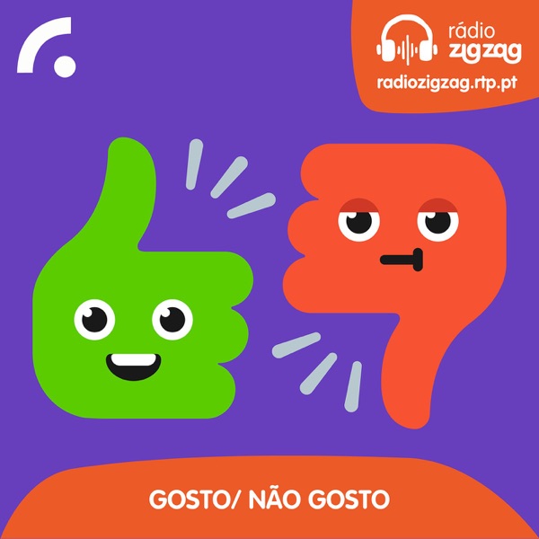 Gosto / Não Gosto