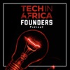 Tech In Africa - Meet the Founders Podcast artwork