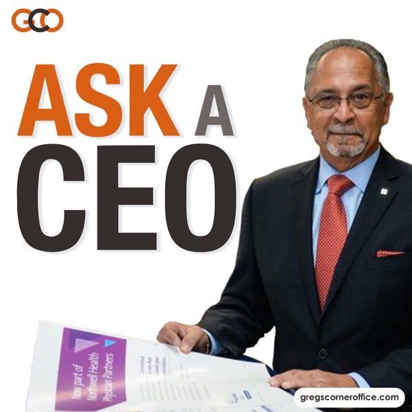 Ask A CEO