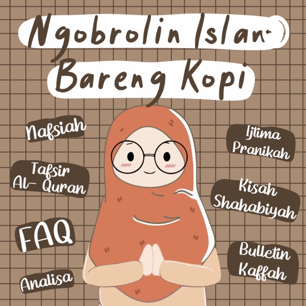 Ngobrolin Islam bareng KOPI