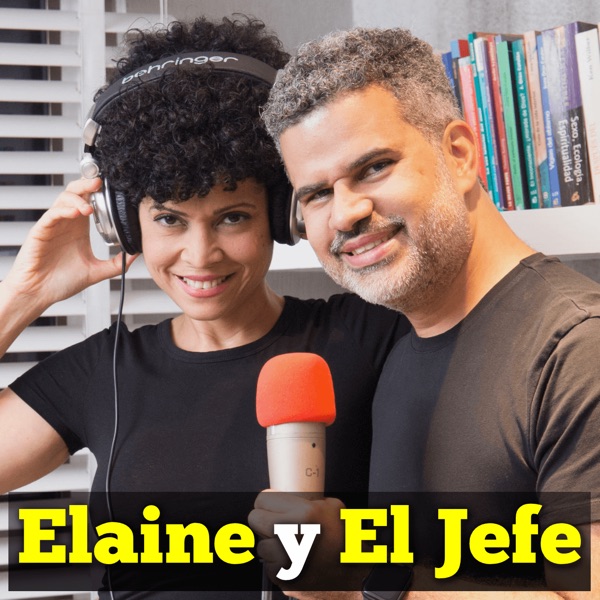Elaine y El Jefe