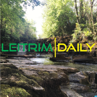 Leitrim Daily podcast