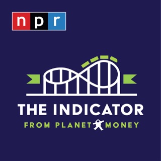 Dental Assistant Nation Episode 71 The Power Of Third Party - the indicator from planet money