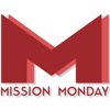 MissionMonday artwork