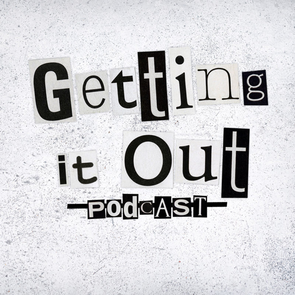 Getting It Out artwork