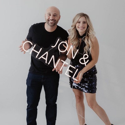 Jon & Chantel Radio Podcast