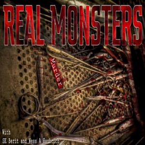 Real Monsters