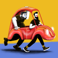 Rancheros Tiernos con la Salsa Aparte podcast