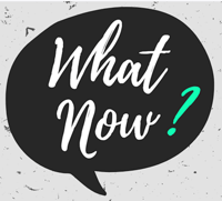 What Now? With Anna and Eric podcast