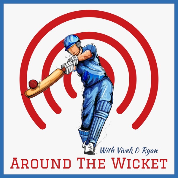 Around The Wicket Artwork